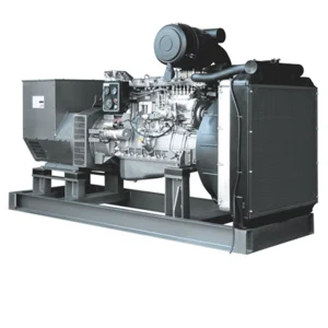 Genset Mwm 60 Kva