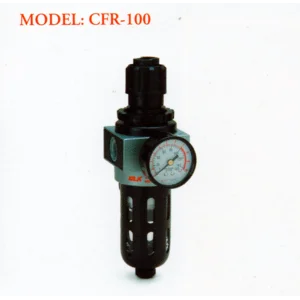 Filter Regulator Model CFR-100