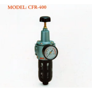 Filter Regulator Model CFR-400