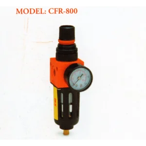 Filter Regulator Model CFR-800