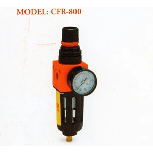 Filter Regulator Model CFR-800