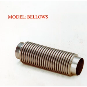 Expansion / Flexible Joint Bellows