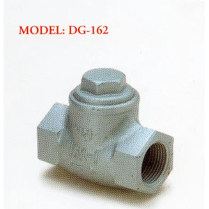 Ductile Iron Lift Check DG-162