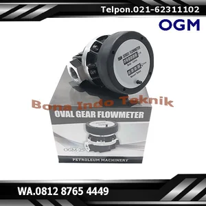 OGM DN 25 mm 