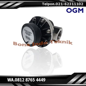 FLow Meter OGM 2 Inch