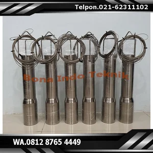Zone Sampler Minyak Solar  1000ml - Sampler Bacon Bombs 