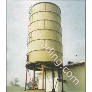Mesin Industri Silo Untuk Industri