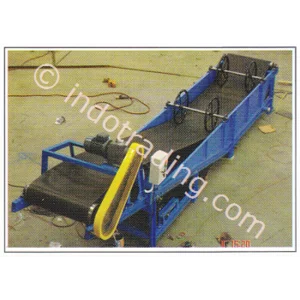Conveyor Motor CV -002 RJT 