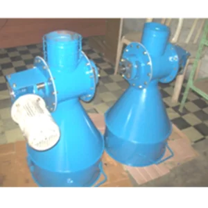 Rotary Valve Dia 200 RJT
