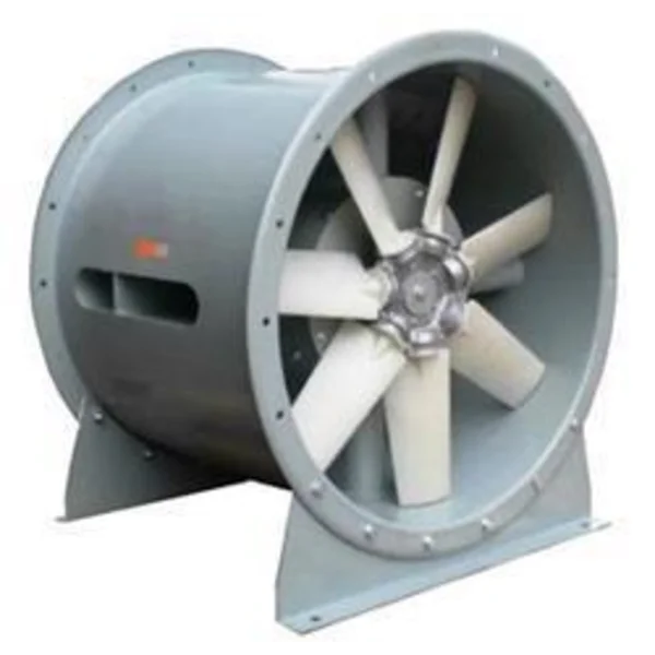 Blower Penghisap Axial Fan -RJT