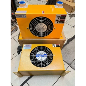 Fan Cooler Hydraulic Hikeris Ah0608