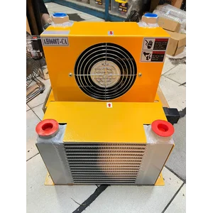 Fan Cooler Hydraulic Hikeris Ah0608