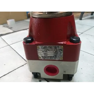Three Position Four Way Rotary Valve 34Zs21-40 Motor Starter