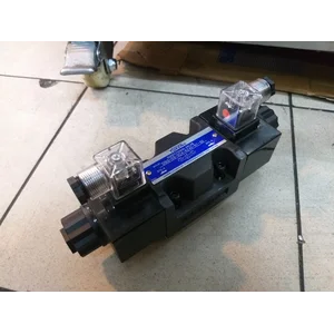 Directional Valve Hydraulic Yuken Dsg-03-3C4-A240-N1-50 Pneumatic Switches
