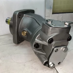 Piston Pump Rexroth A2Fo107/61L-Vbb12Noo Motor Starter