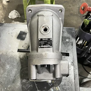 Piston Pump Rexroth A2Fo107/61R-Pbb05 Motor Starter
