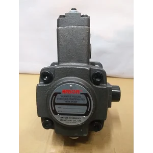 Variable Vane Pump Anson Pvf-40-55-10S Motor Starter