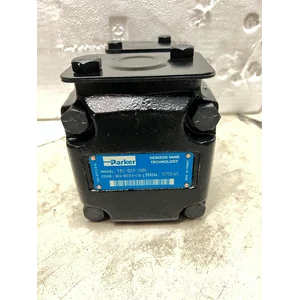 Vane Pump Hydraulic Parker T6C-028-1R01