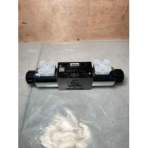 Hydraulic Propotional Solenoid Valve Parker D1Fbe01Hc0Vjw014 Selenoid Parker