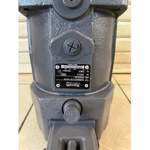 Pompa Hidrolik Rexroth A6VM 80cc Axial Piston Variable Original