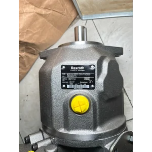 Pompa Hidrolik Rexroth A10VSO45DR/31R-PPA12N00 Piston Axial Tekanan Tinggi