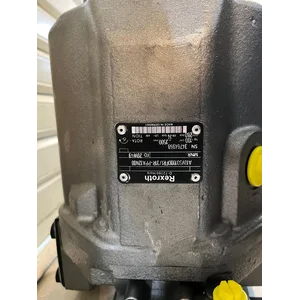 Rexroth A10VSO100DFR1/31R Hydraulic Axial Piston Pump High Capacity