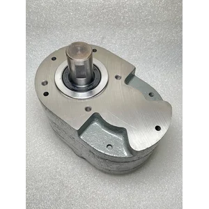 Pompa Hidrolik Gear Pump CB-B Series Hydraulic Oil Pump Power Pack Mesin Industri