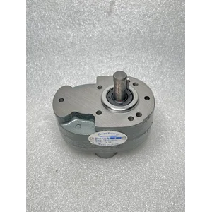 Pompa Hidrolik Gear Pump CB-B Series Hydraulic Oil Pump Power Pack Mesin Industri