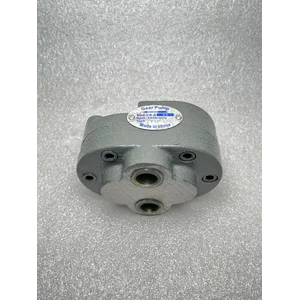 Pompa Hidrolik Gear Pump CB-B Series Hydraulic Oil Pump Power Pack Mesin Industri