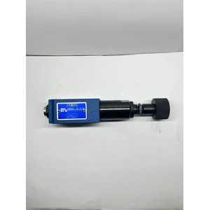 ZDR-6 Pressure Reducing Valve Katup Penurun Tekanan Hidrolik NG6