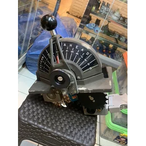 Handle lever REXROTH 362 121 010 6 pengemudi kapal