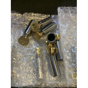 spare part pump hydraulic PISTON SHOE A10VO28