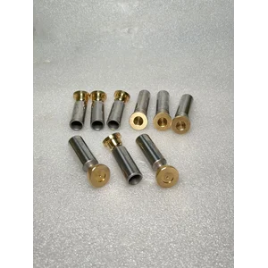 spare part piston pump hydraulic A10VSO28 PISTON SHOE