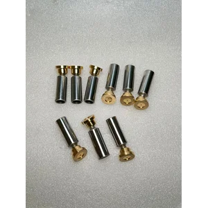 spare part piston pump hydraulic A10VSO28 PISTON SHOE