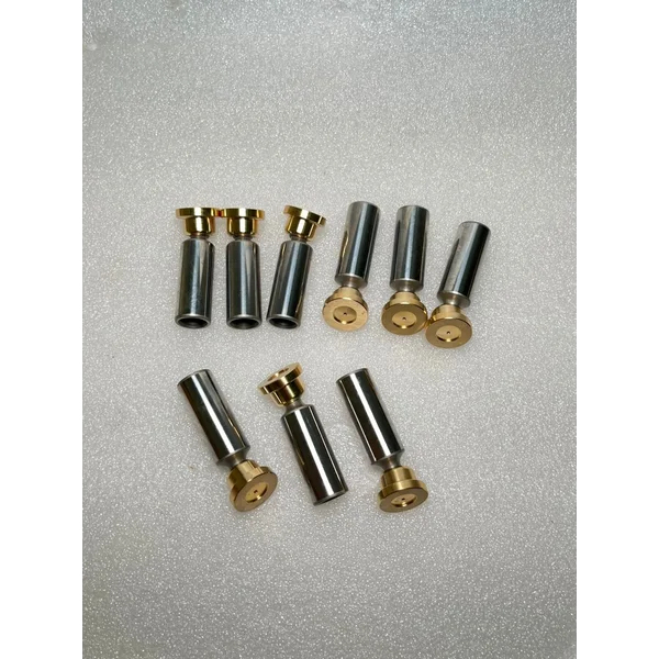 spare part piston pump hydraulic A10VSO28 PISTON SHOE