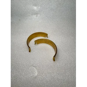 spare part pump hydraulic A10VSO45 BRUSH METAL /  SADDLE BEARING