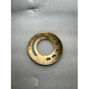 spare part hydraulic pump A10VSO71 valve plate
