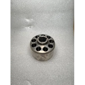 spare part piston pump A10VSO100 cylinder block