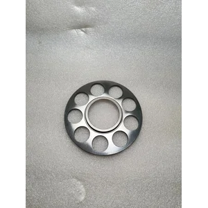 spare part piston pump hydraulic A10VSO100 retener / set plat