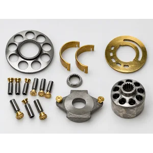 spare part piston pump hydraulic A10VSO rotating grub