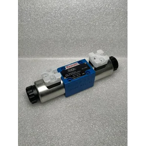 solenoid valve REXROTH 4WE 6 D6X/OFEG24N9K4 selenoid 4we