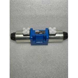 solenoid valve REXROTH 4WE 10 J 5X/EG24N9K4 valve hydraulic