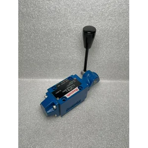 solenoid valve REXROTH 4WMM6 E valve 4wmm