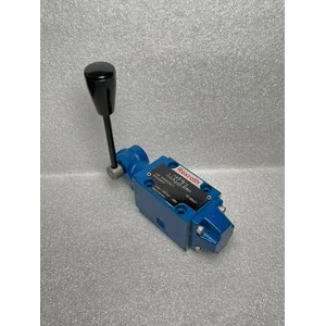 solenoid valve REXROTH 4WMM6 E valve 4wmm