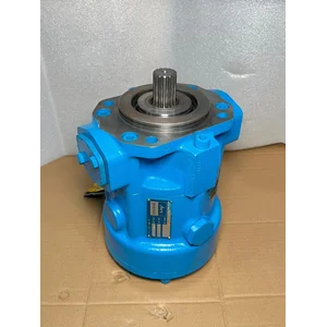 hydraulic piston pump motor ABEX DENISON M3F07-04C-053-3-N03-1A