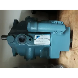 Piston Pump Hidrolik Type V8-V80 Daikin