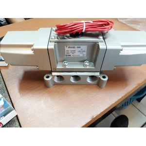 Air Valve Smc Vs4220 Voltase 220