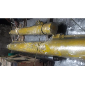HYDRAULIC CYLINDER can request size