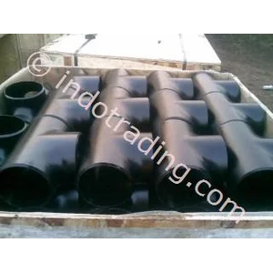 Tee Equal Straigh Tee Tee Reducer Astm