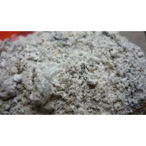 Organic Fertilizer Palm Bunch Ash